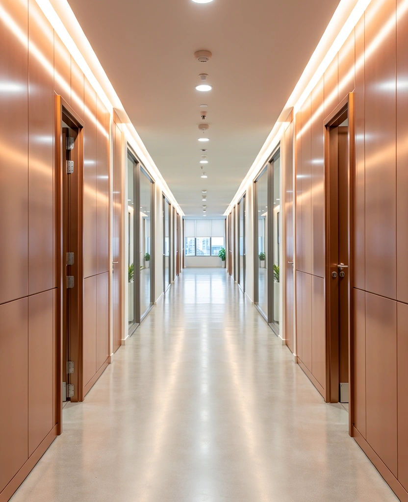 สำนักงาน Nexokim