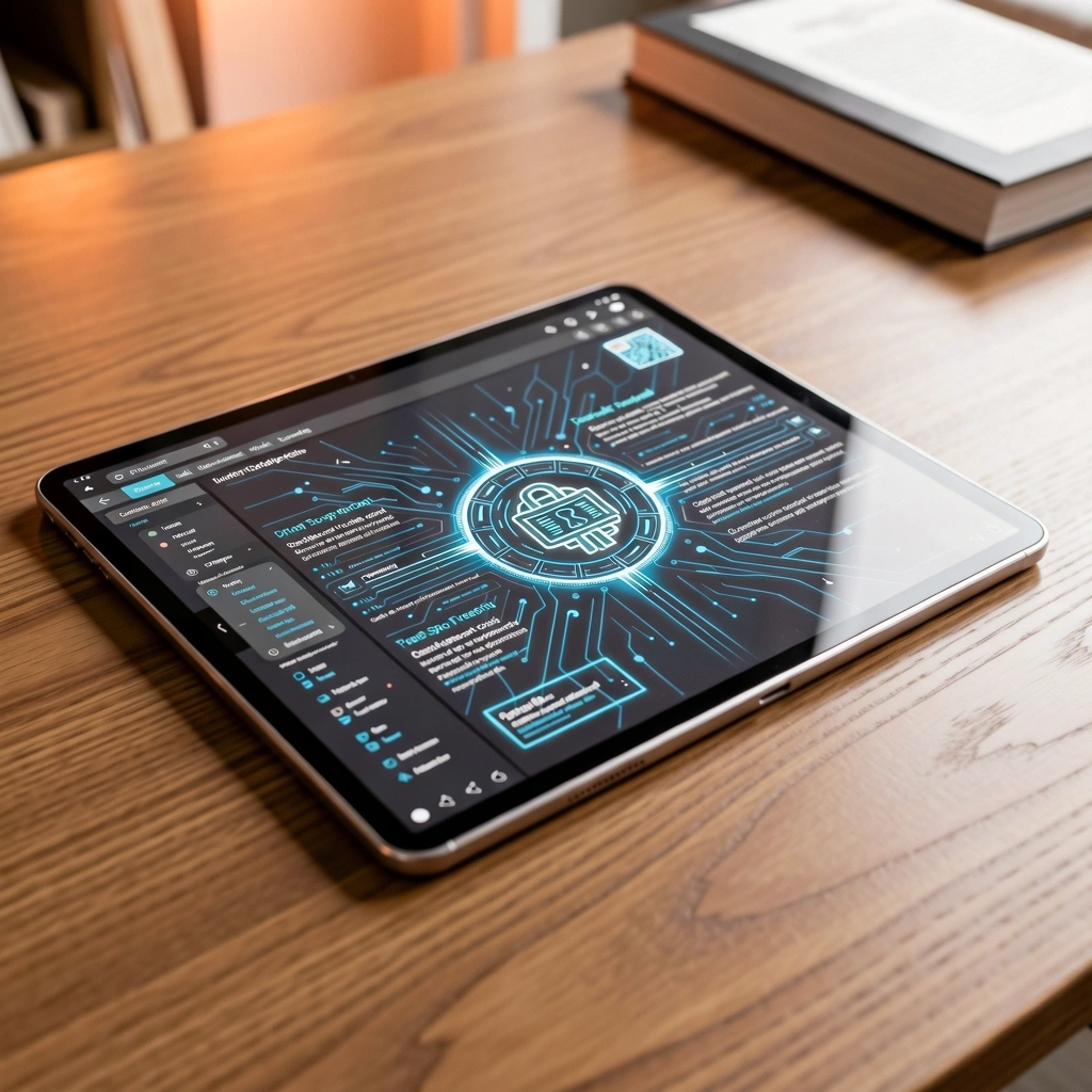 ความปลอดภัยของข้อมูลดิจิทัล