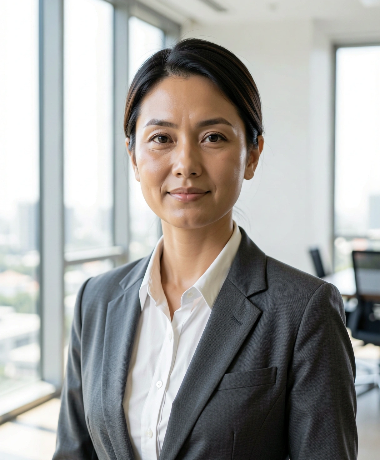 Professional Coaching Environment